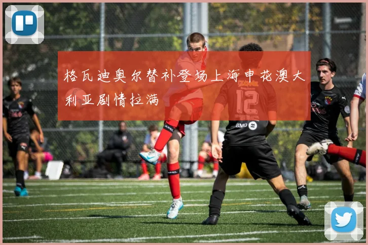 格瓦迪奥尔替补登场上海申花澳大利亚剧情拉满