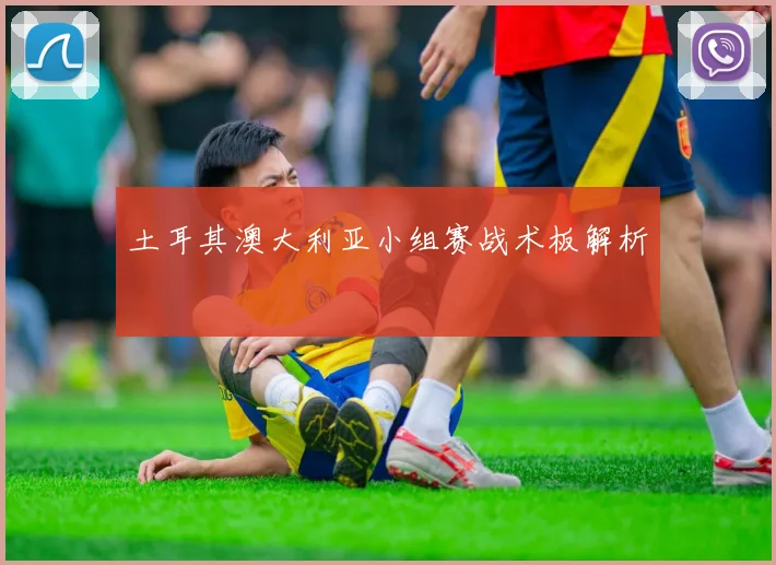 土耳其澳大利亚小组赛战术板解析