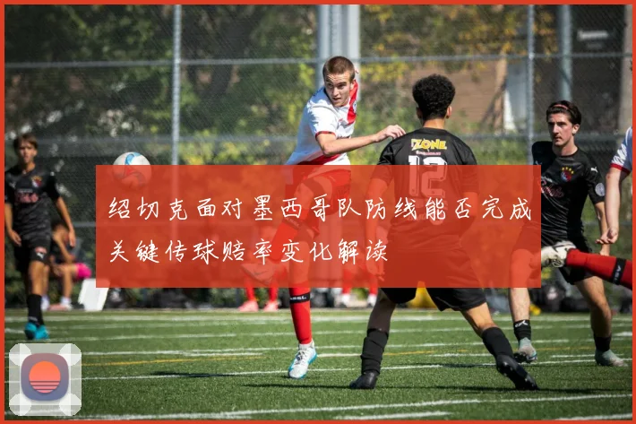 绍切克面对墨西哥队防线能否完成关键传球赔率变化解读