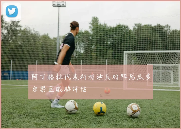 阿丁格拉代表科特迪瓦对阵厄瓜多尔禁区威胁评估