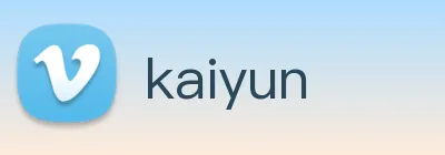 kaiyun
